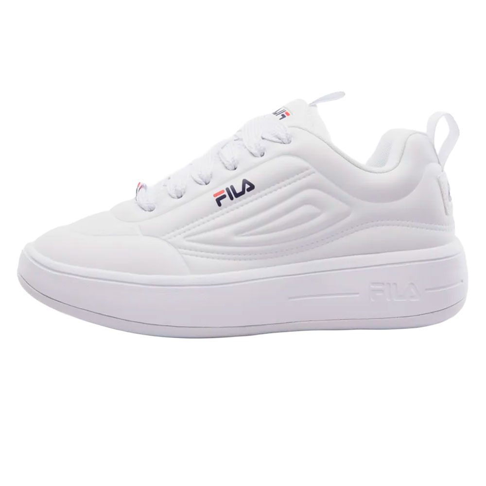 ZAPATILLAS FILA SUPERBUBBLE MUJER