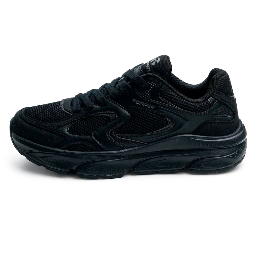 ZAPATILLAS TOPPER VALLARTA UNISEX