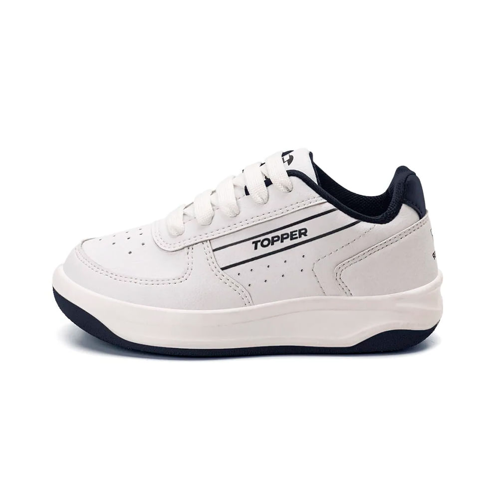 ZAPATILLAS TOPPER VIGO NIÑOS
