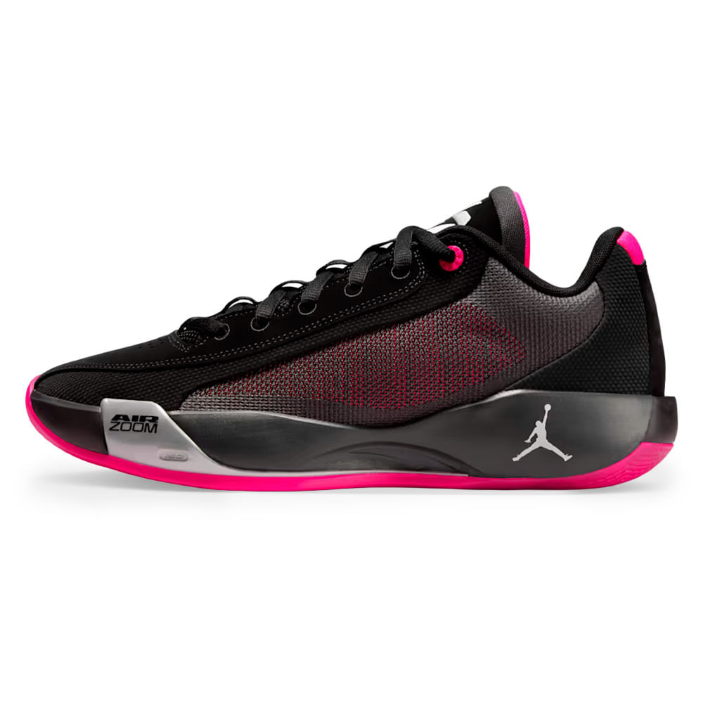 ZAPATILLAS JORDAN LUKA .77 NAVIDOR HOMBRE