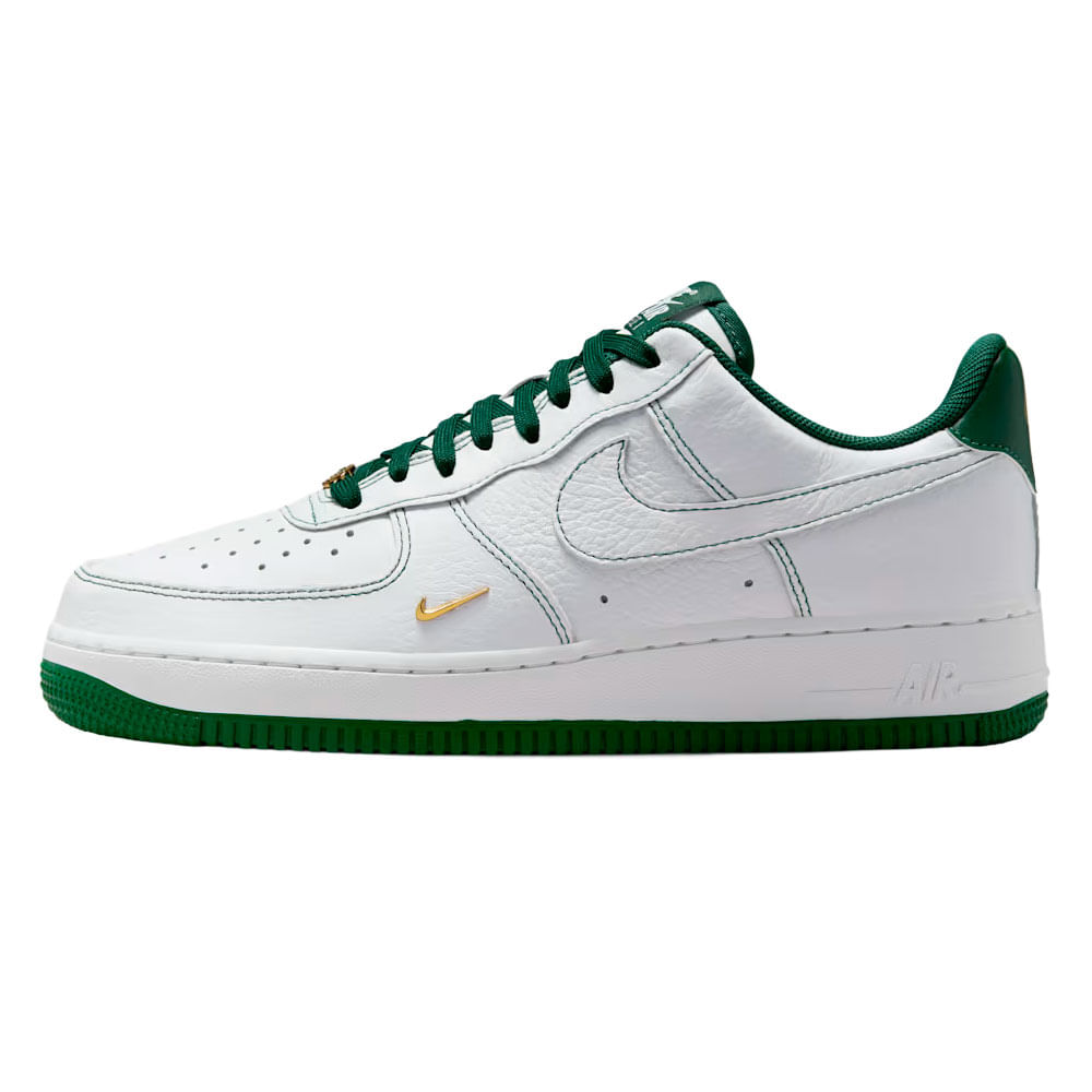 ZAPATILLAS NIKE SPORTSWEAR AIR FORCE 1 '07 MINI JEWEL MUJER