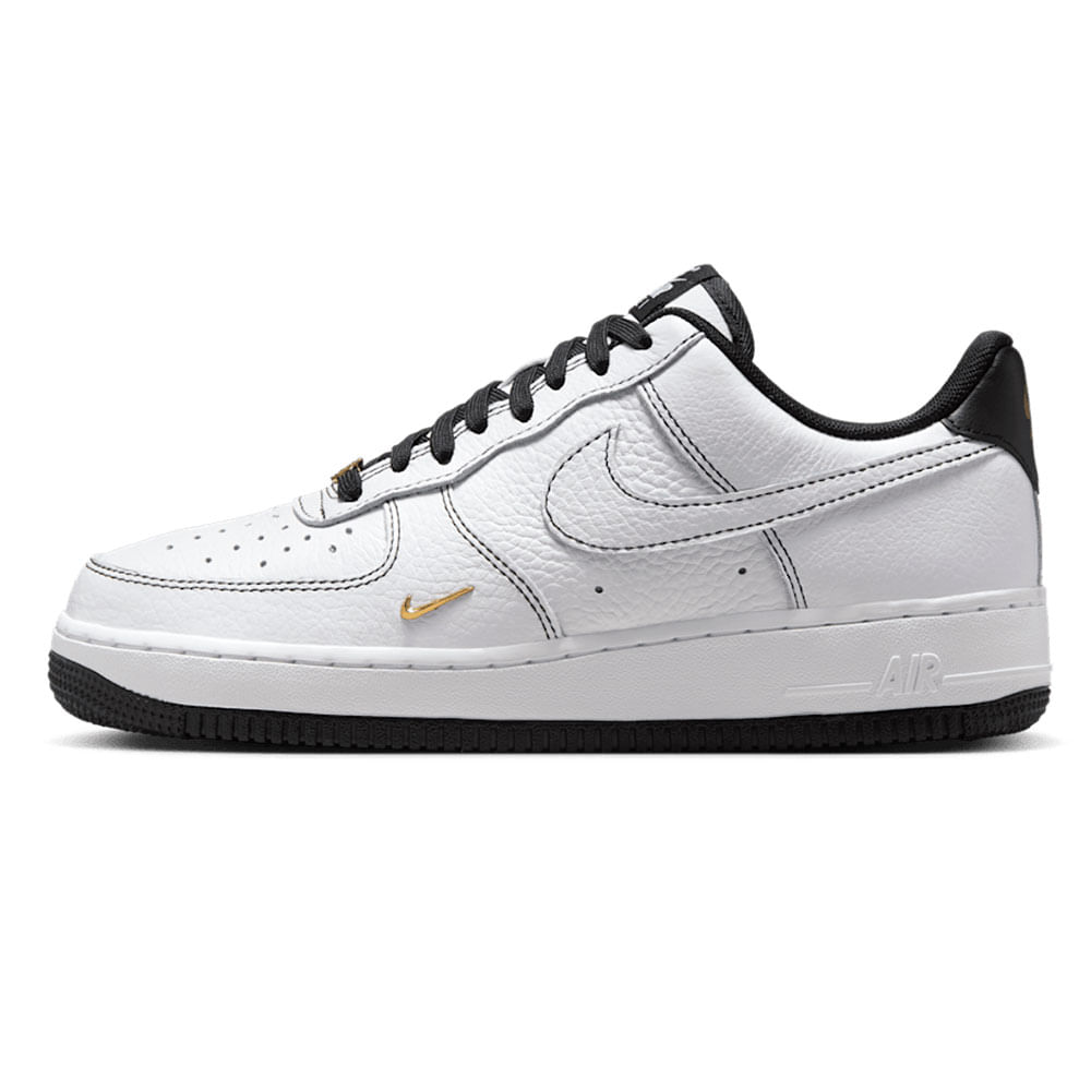ZAPATILLAS NIKE SPORTSWEAR AIR FORCE 1 '07 MINI JEWEL MUJER