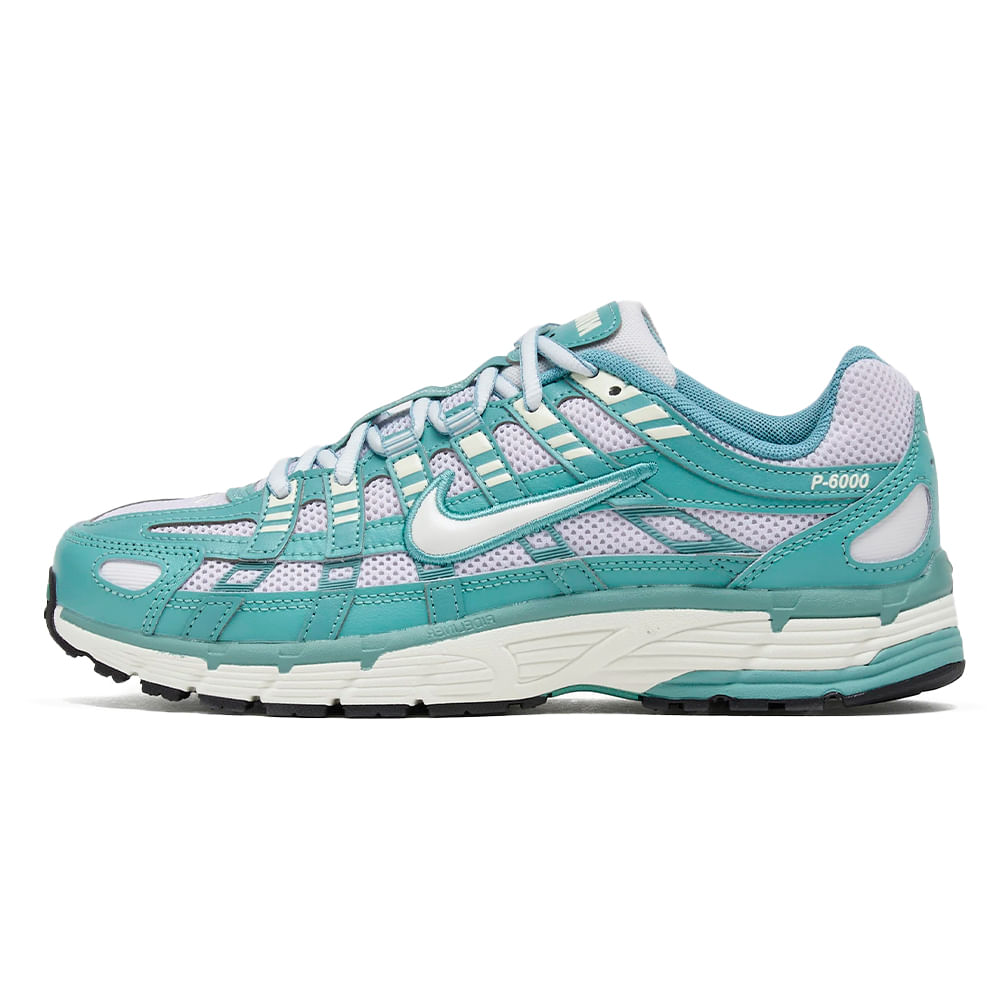 ZAPATILLAS NIKE SPORTSWEAR P-6000 MUJER