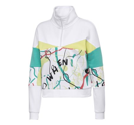 campera mujer puma