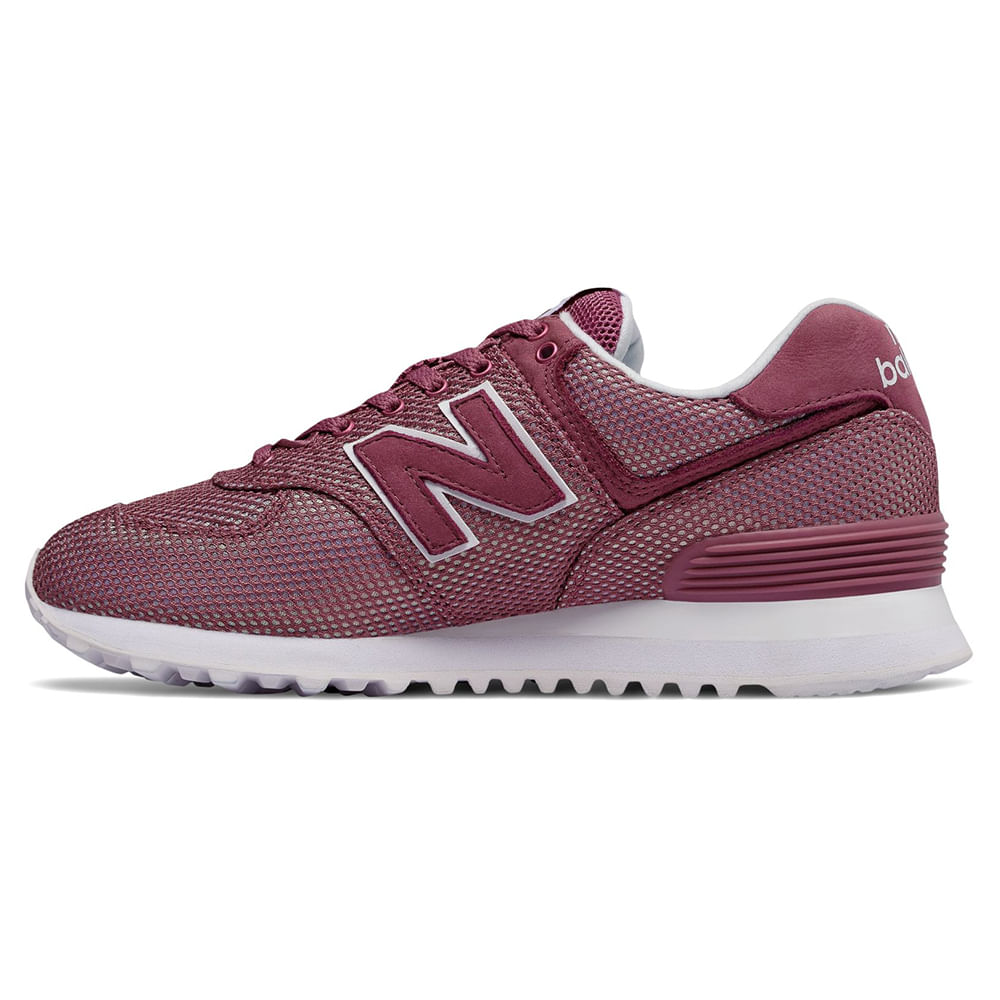 ZAPATILLAS NEW BALANCE WL574UBB ZAPATILLAS NEW BALANCE WL574UBB