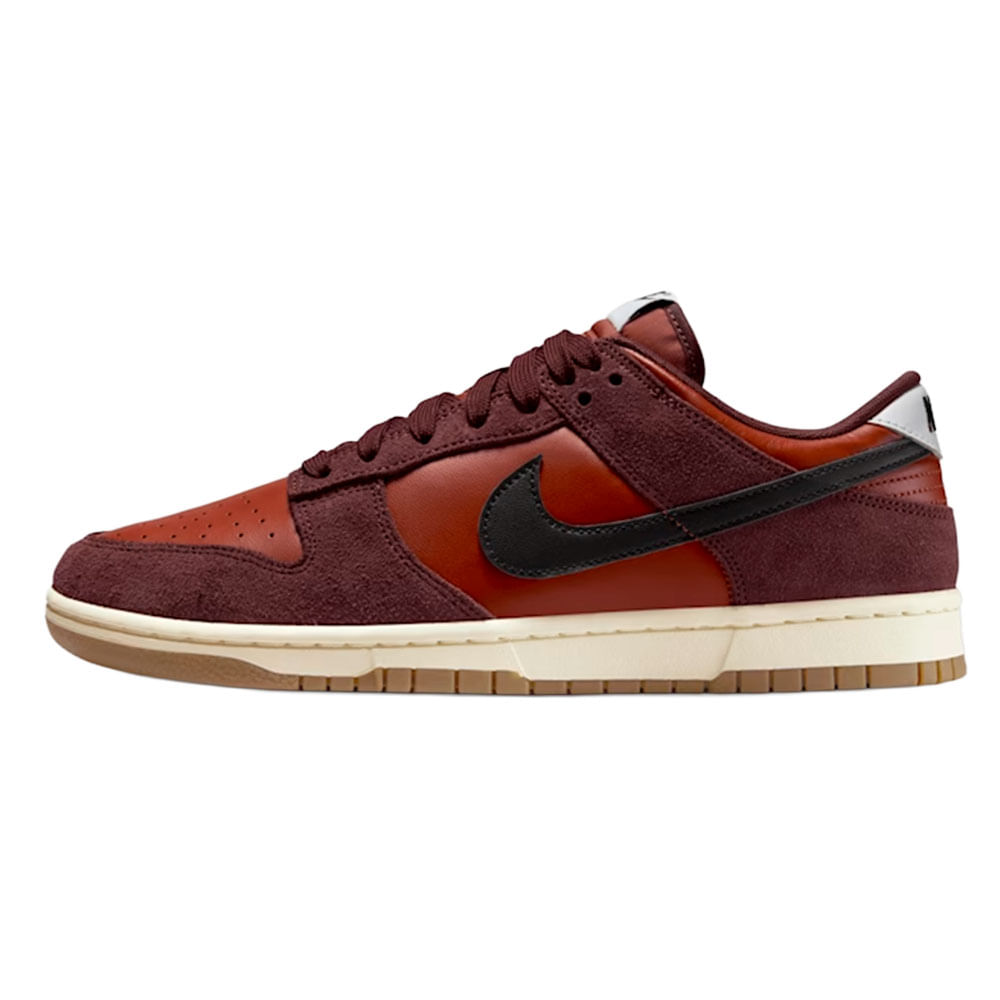 ZAPATILLAS NIKE SPORTSWEAR DUNK LOW RETRO HOMBRE