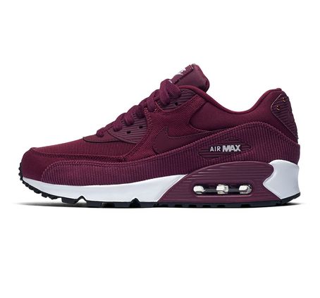 zapatillas nike bordo hombre