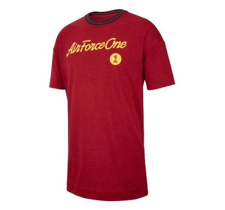 remera nike air force