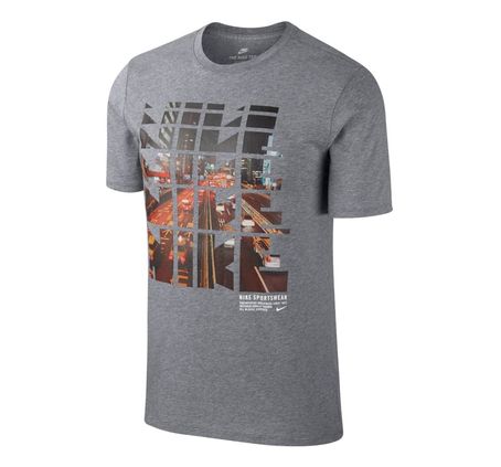 remeras nike hombre