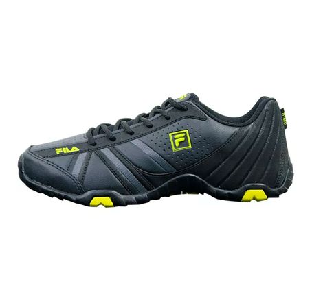 zapatillas fila trekking