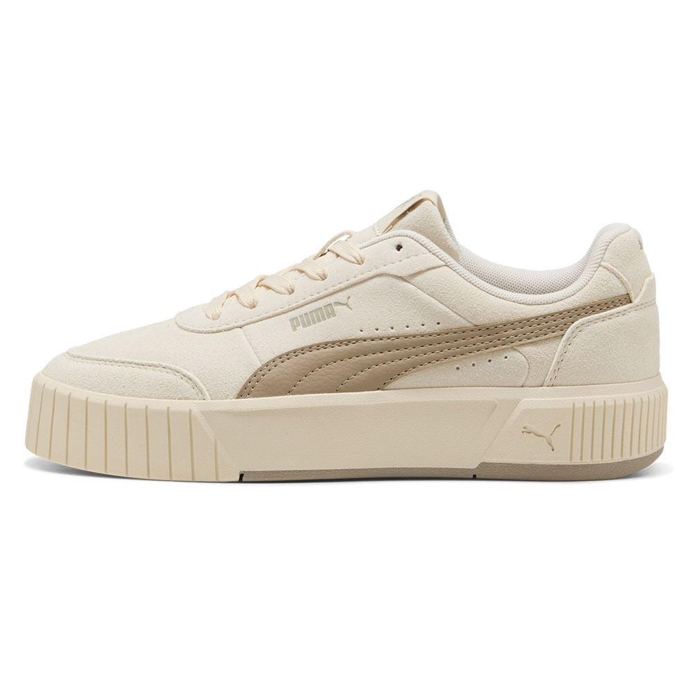 ZAPATILLAS PUMA CARINA MIA MUJER