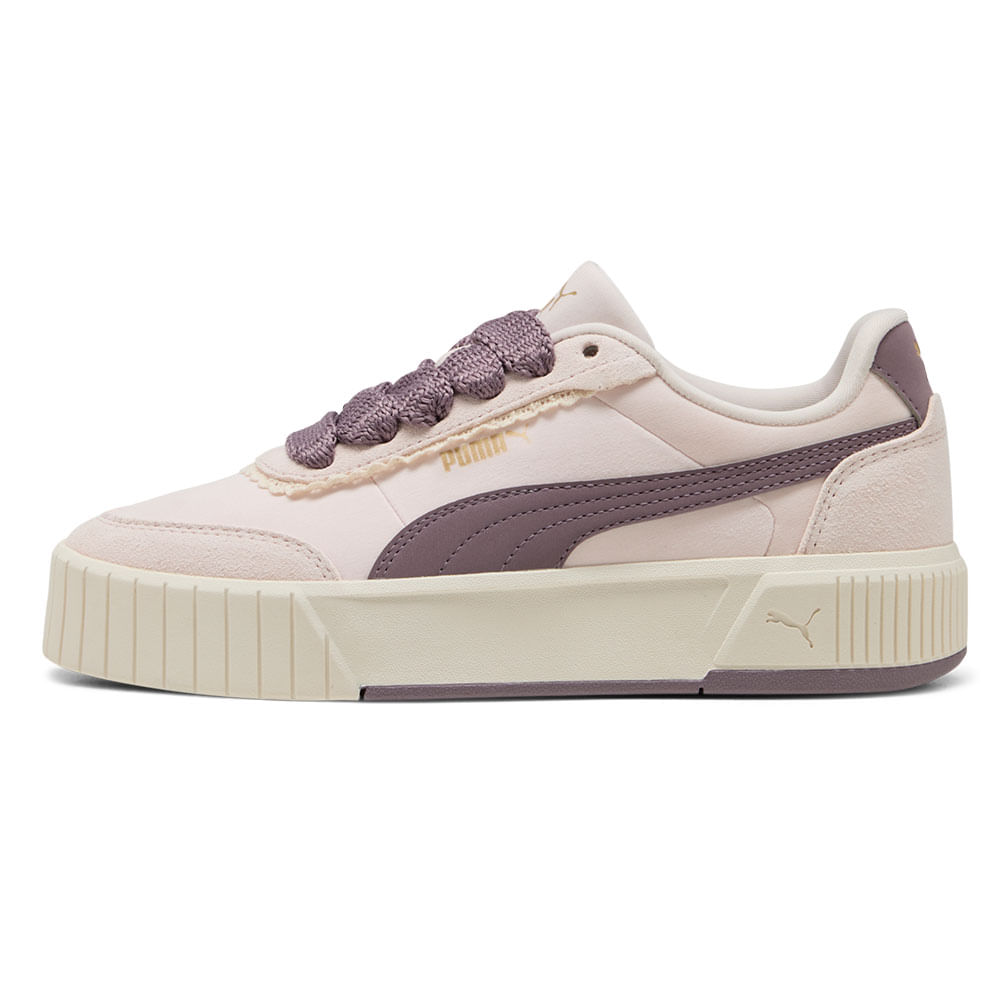 ZAPATILLAS PUMA CARINA MIA MEMOIRES MUJER