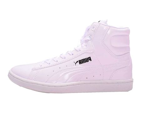 botitas puma