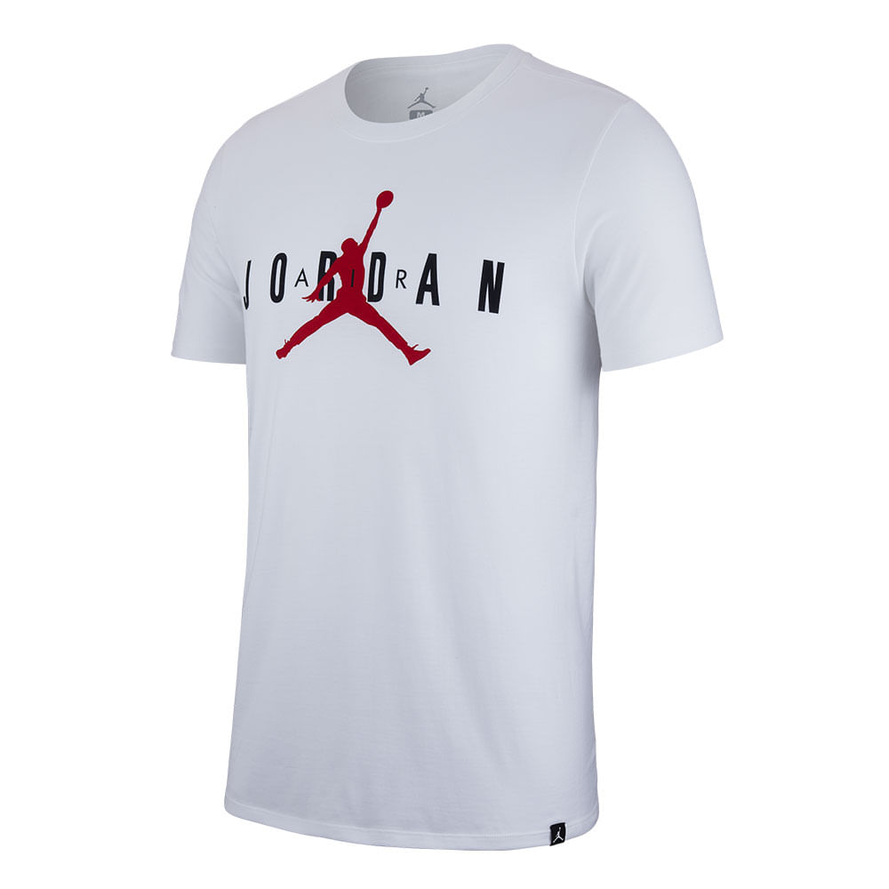remeras jordan mujer