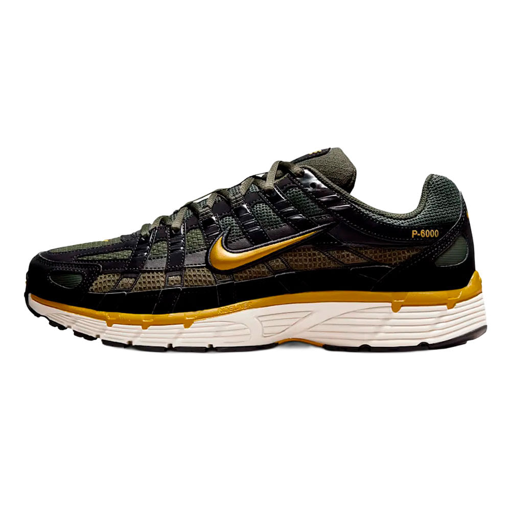 ZAPATILLAS NIKE SPORTSWEAR P-6000 HOMBRE