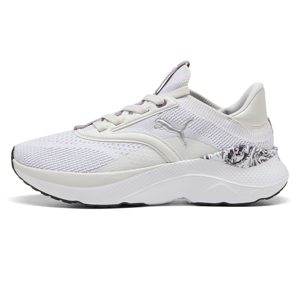 ZAPATILLAS PUMA SOFTRIDE MAYVE MYSTIC SAFARI MUJER