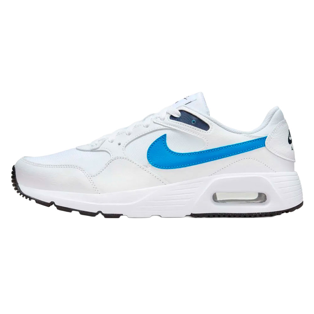 ZAPATILLAS NIKE SPORTSWEAR AIR MAX SC HOMBRE
