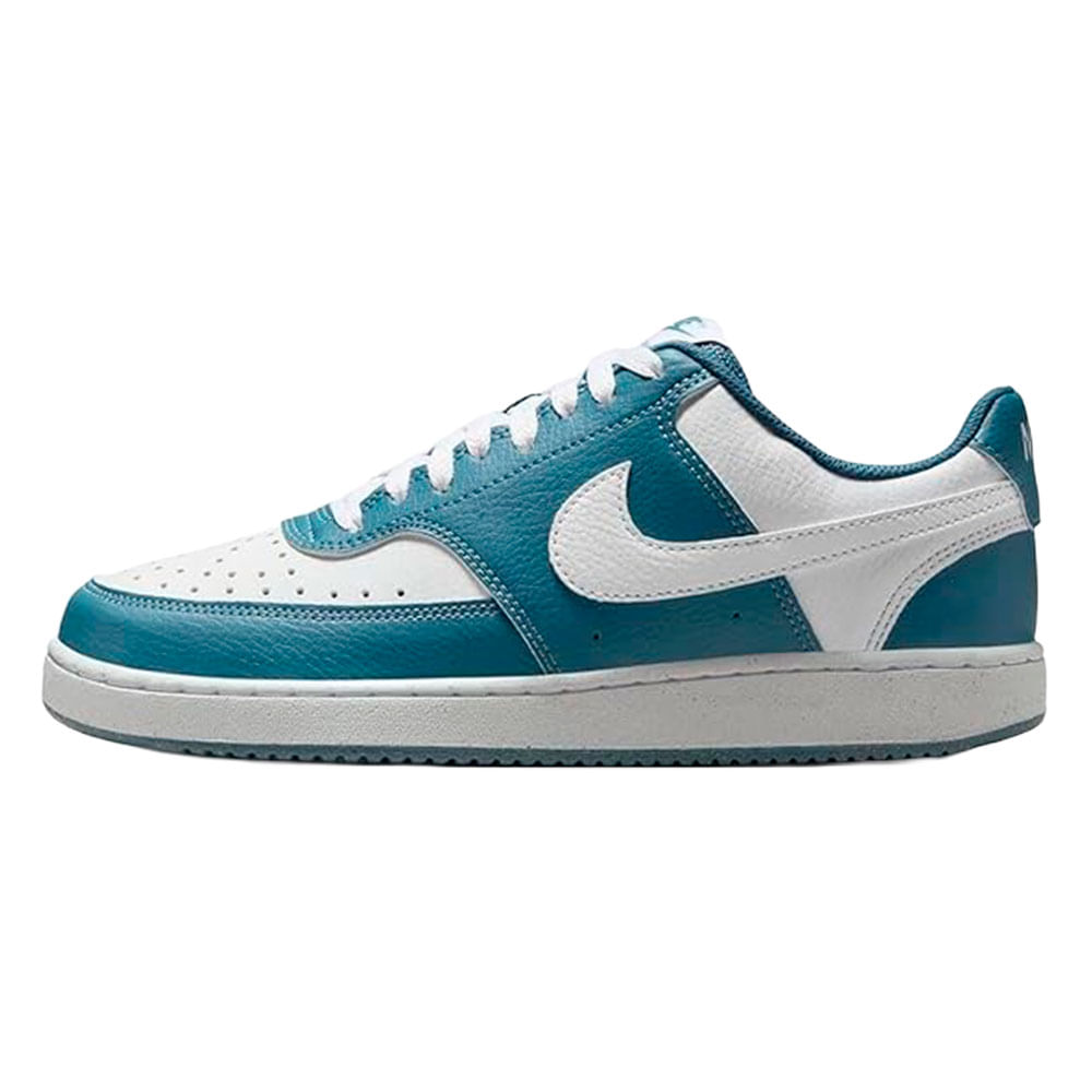 ZAPATILLAS NIKE SPORTSWEAR COURT VISION LOW NEXT NATURE MUJER