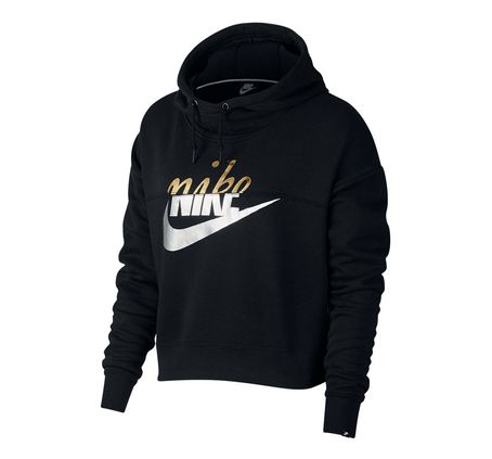 buzo nike mujer 2018