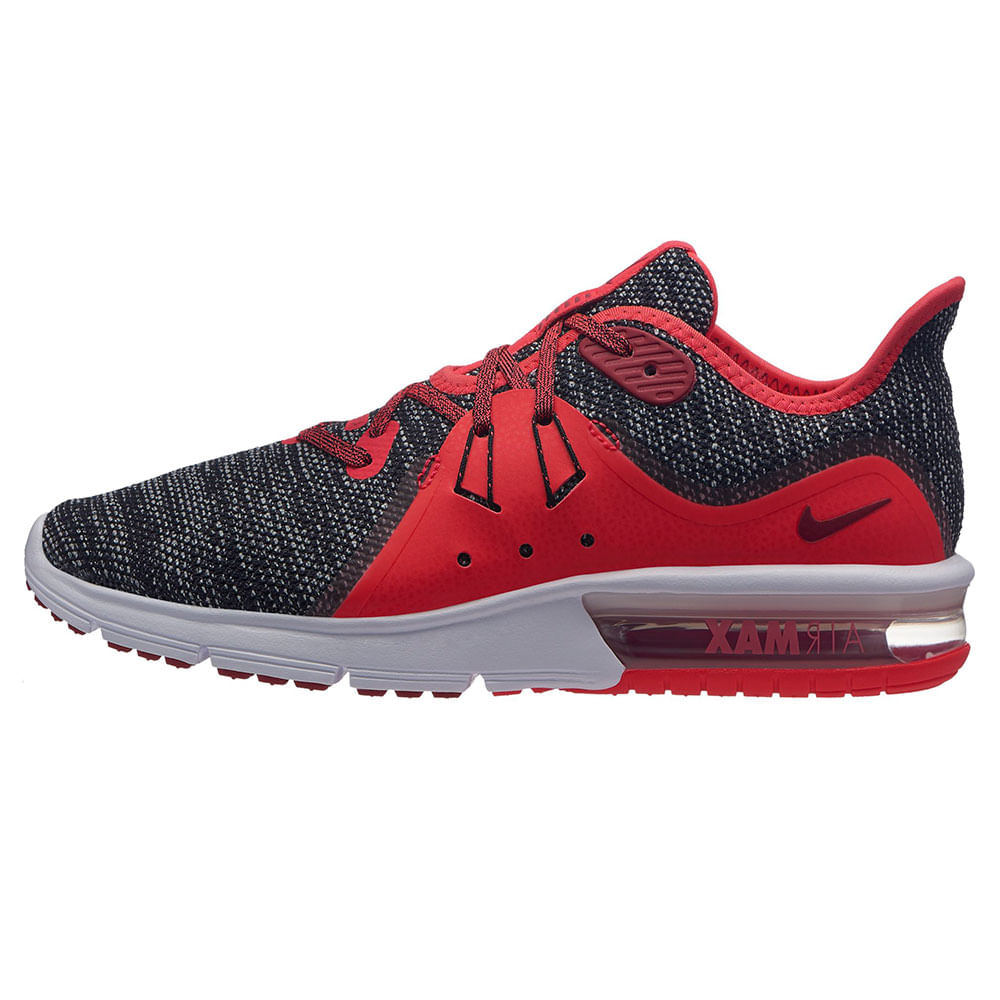 Zapatillas Nike Air Max Sequent 3 Dash Zapatillas Nike Air Max Sequent 3 Dash