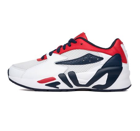 bambas fila hombre