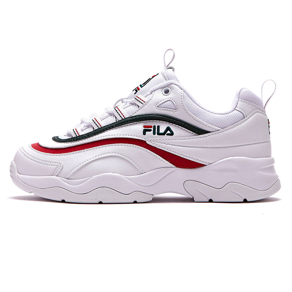 ZAPATILLAS FILA RAY ZAPATILLAS FILA RAY