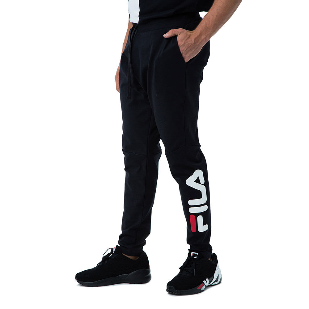 pantalones fila