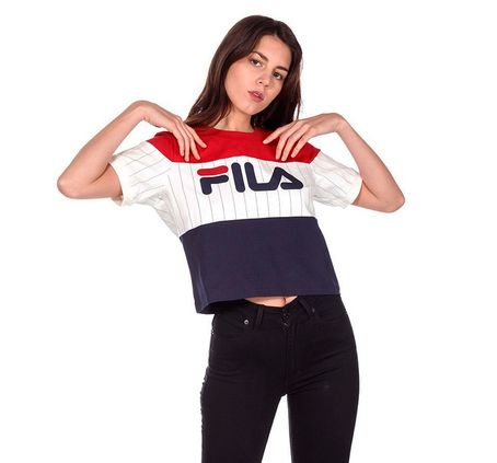 fila indumentaria