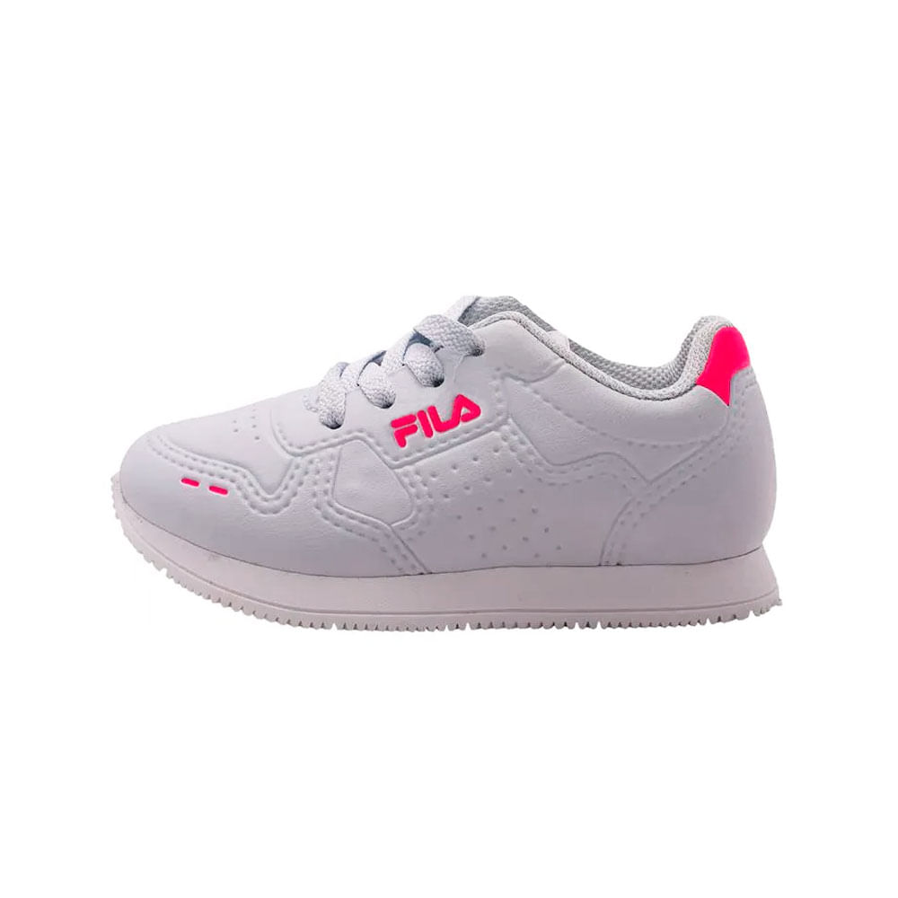 zapatillas fila vintage