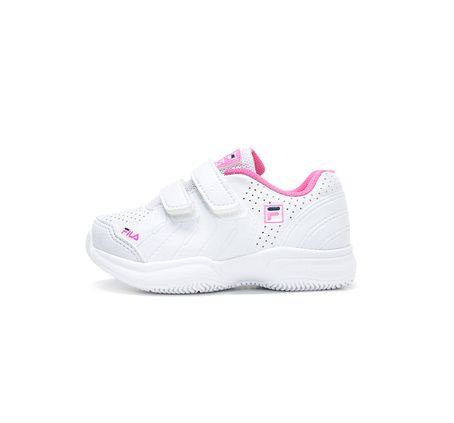 zapatillas fila para nena