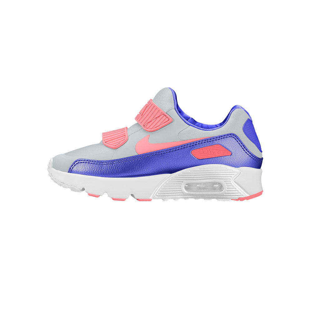 zapatillas nike air max tiny 90