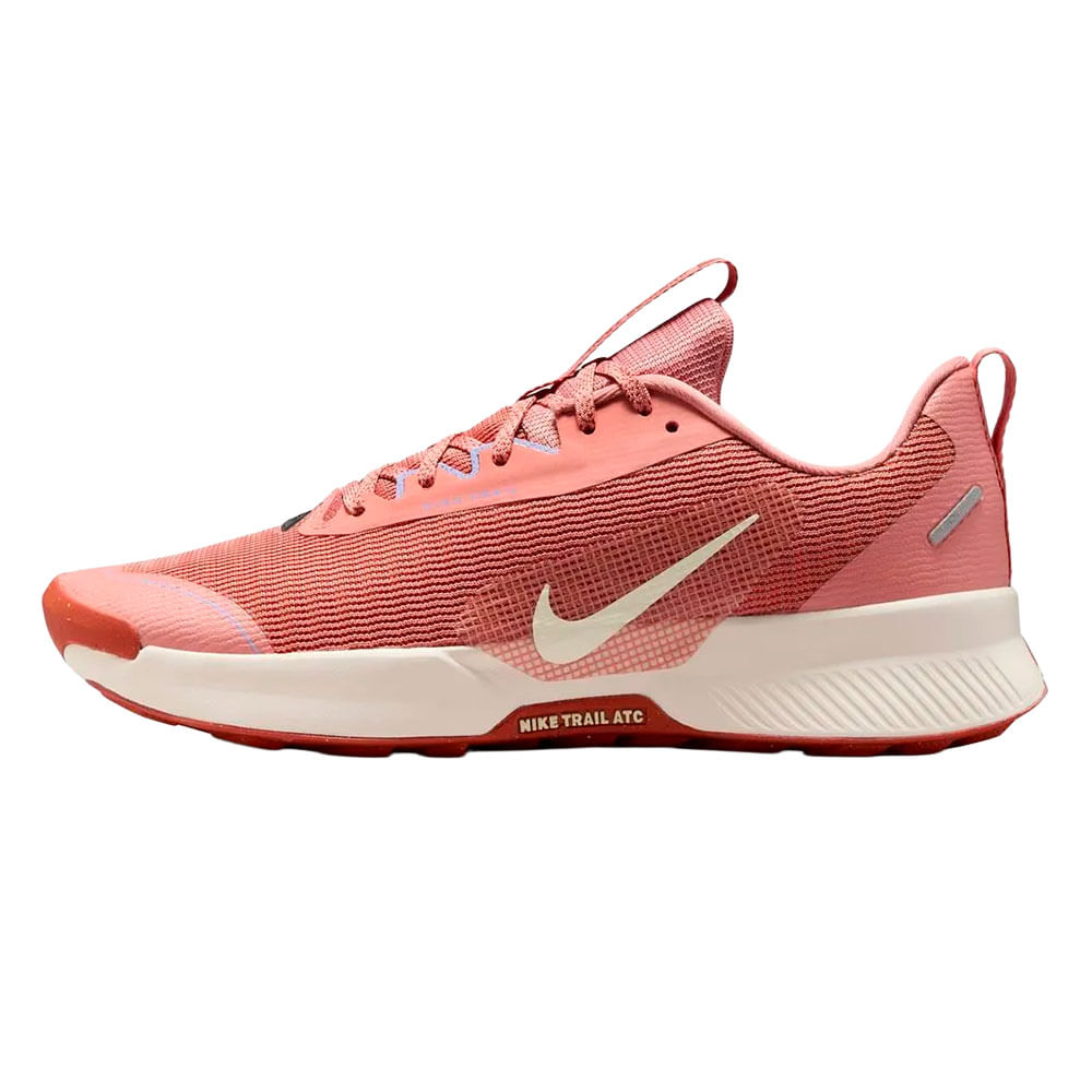 ZAPATILLAS NIKE JUNIPER TRAIL 3 MUJER