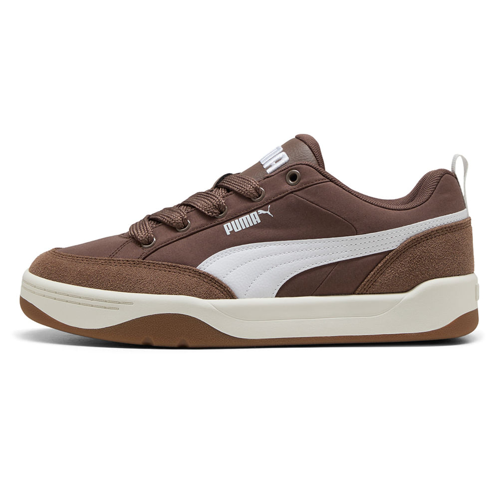 ZAPATILLAS PUMA PARK LIFESTYLE STREET HOMBRE
