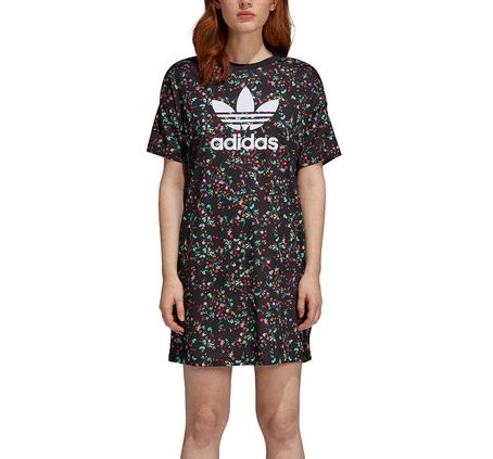vestido adidas originals vestido adidas originals