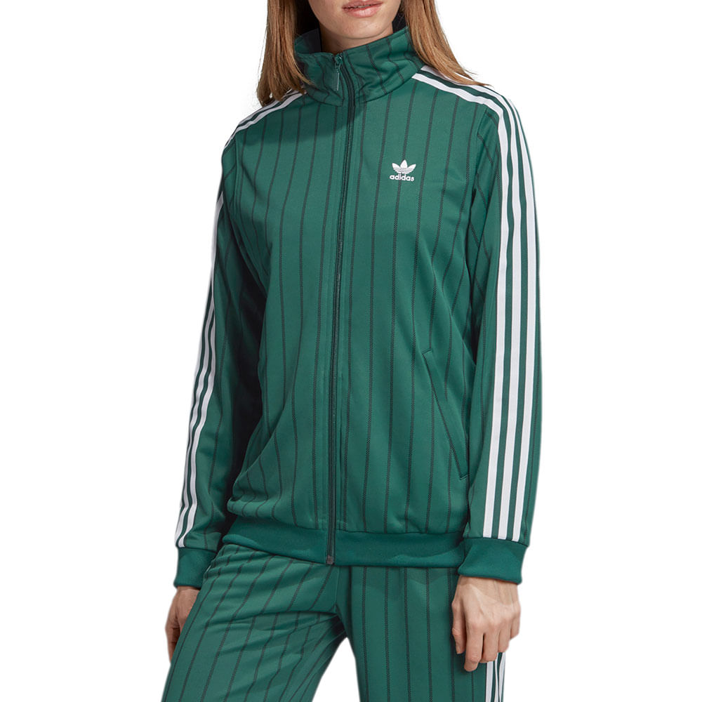 campera adidas mujer