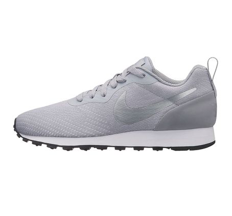 nike md runner 2 mujer gris