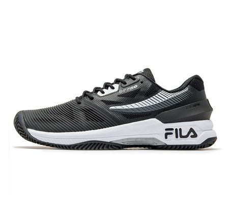 botines fila hombre