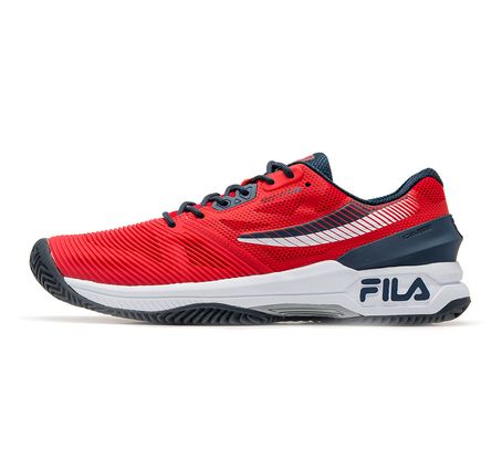 zapatillas fila hombre precios