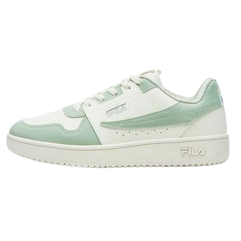 ZAPATILLAS FILA ACD CLASSIC MUJER