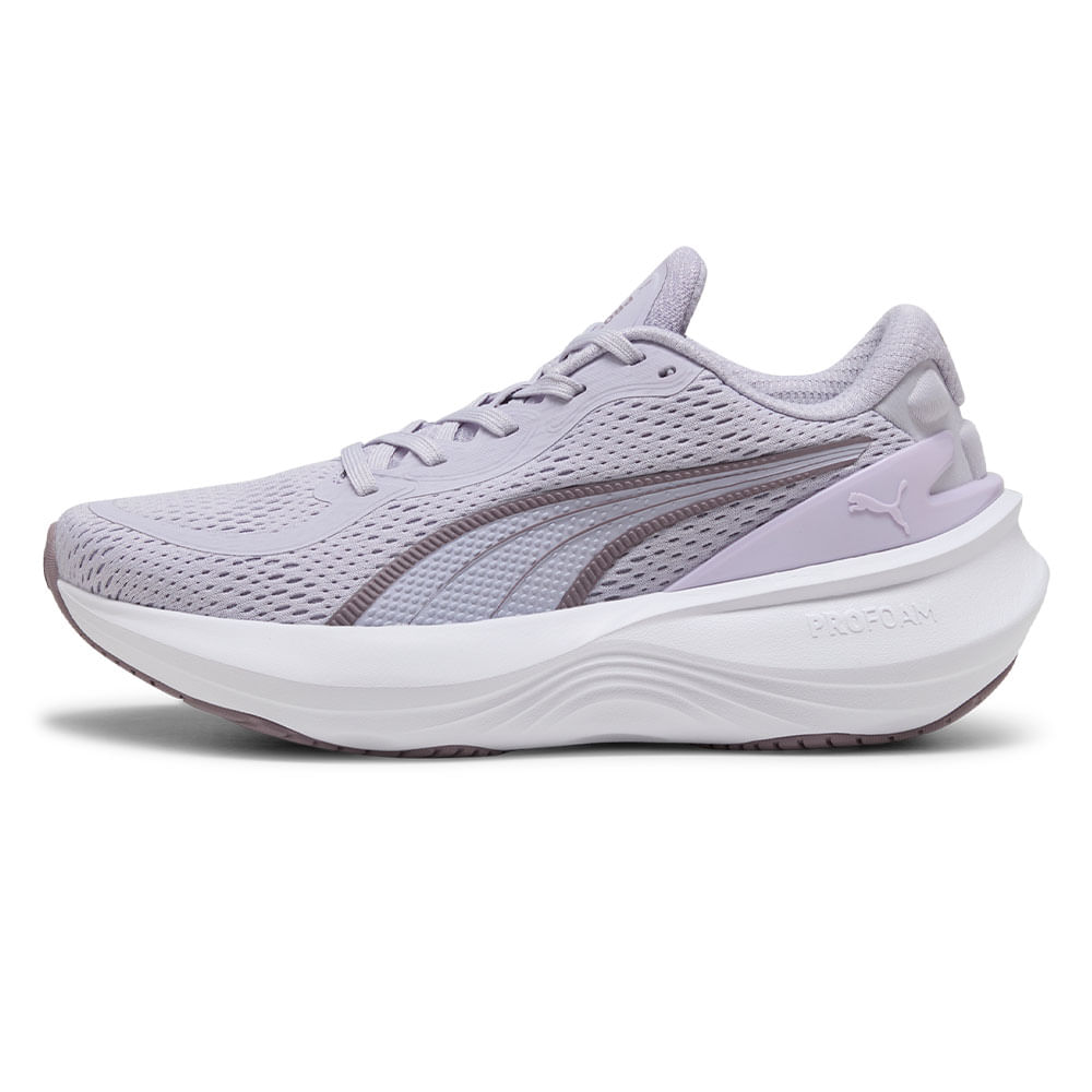 ZAPATILLAS PUMA SCEND PRO 2 ADP MUJER