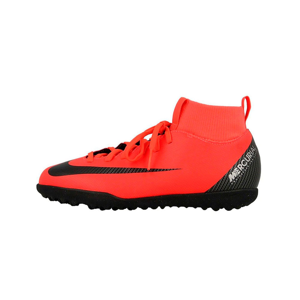 zapatilla nike superfly 6 club tf