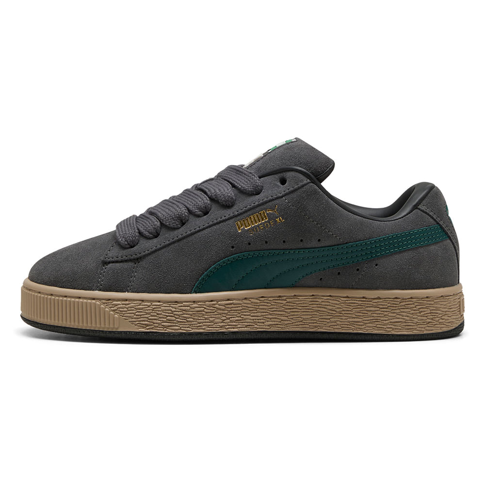 ZAPATILLAS PUMA SUEDE XL HOMBRE