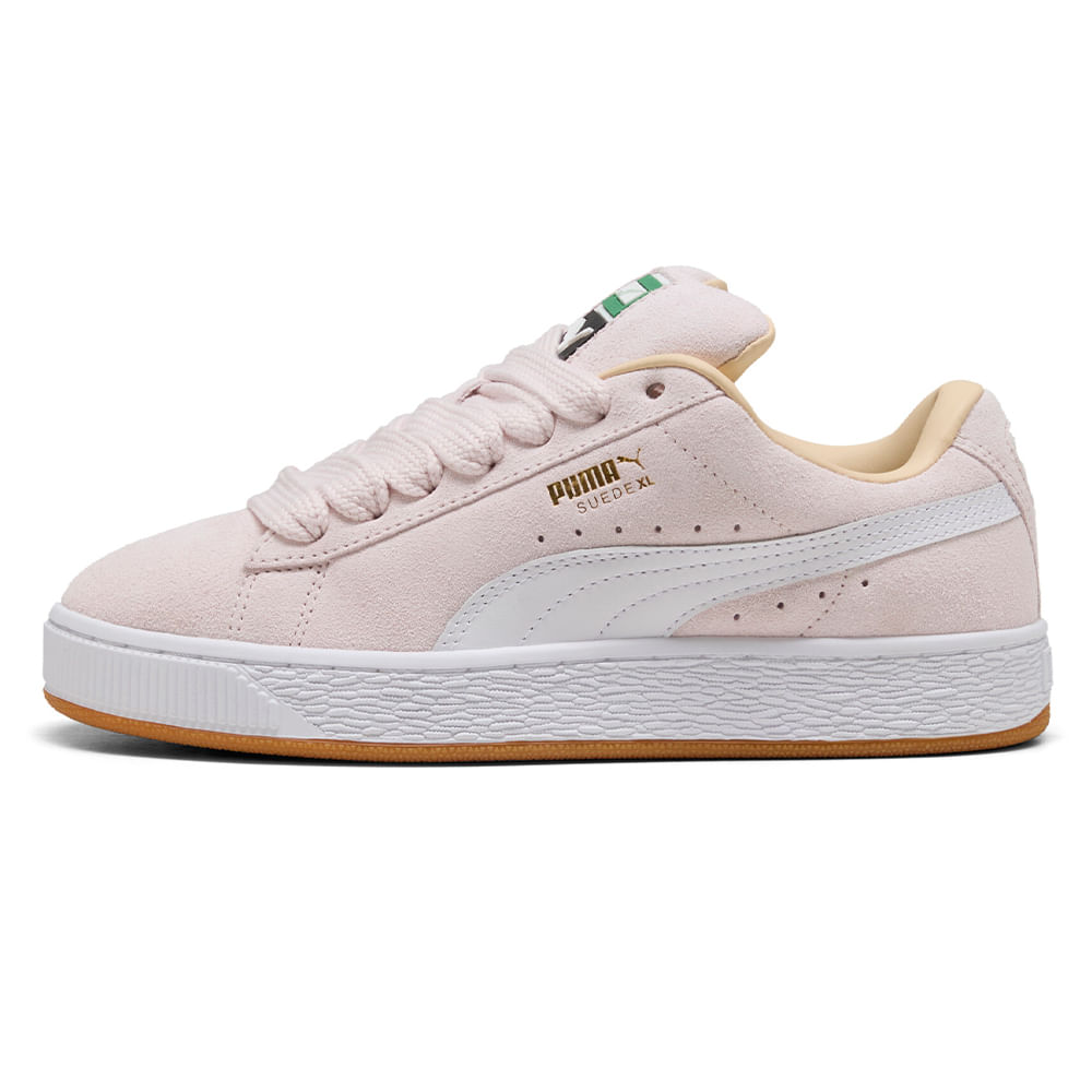 ZAPATILLAS PUMA SUEDE XL MUJER