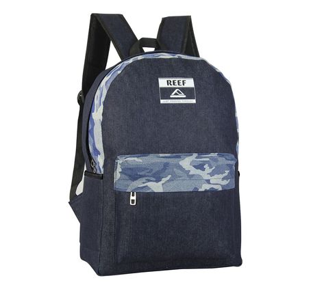 mochila reef mujer