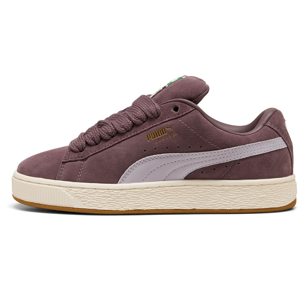 ZAPATILLAS PUMA SUEDE XL MUJER