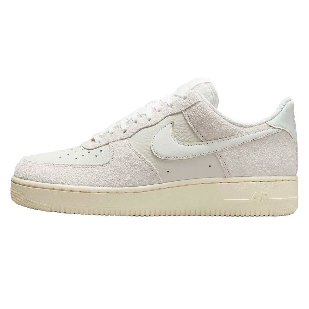 ZAPATILLAS NIKE SPORTSWEAR AIR FORCE 1 '07 LX HOMBRE