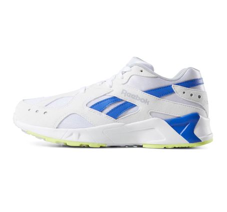 zapatillas reebok aztrek mujer