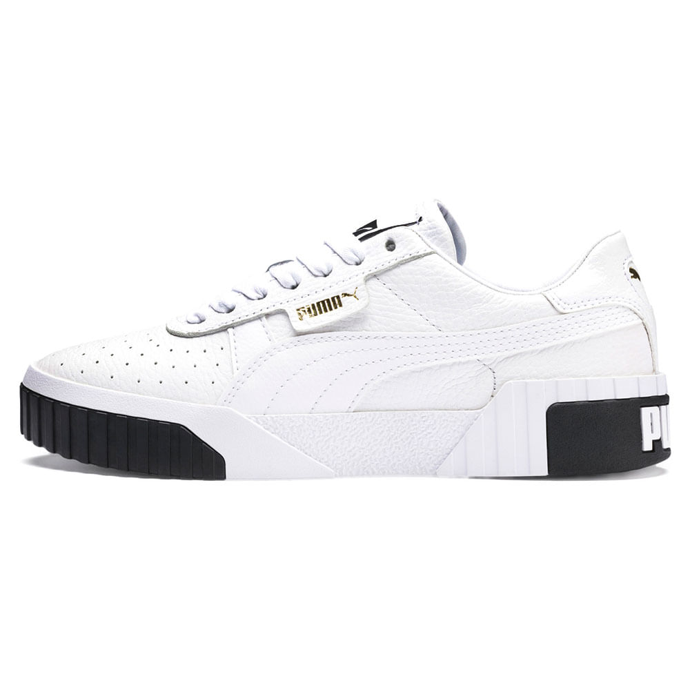 puma cali negras