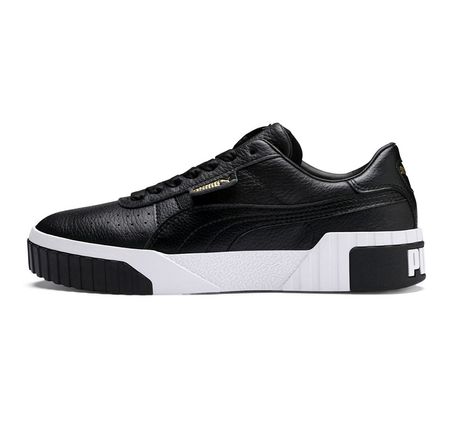 ZAPATILLAS PUMA CALI NUBUCK - Grid