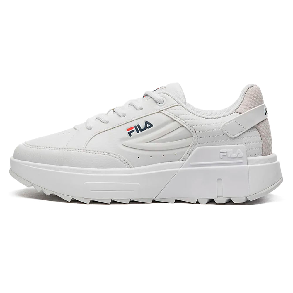 ZAPATILLAS FILA TORMO CLASSIC MUJER